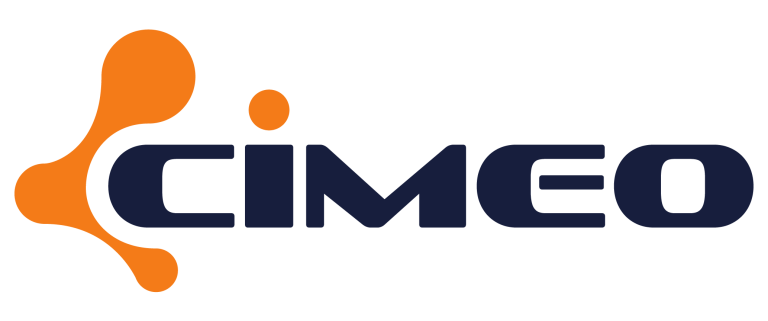 Logo Cimeo