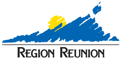 Logo Région Réunion wo
