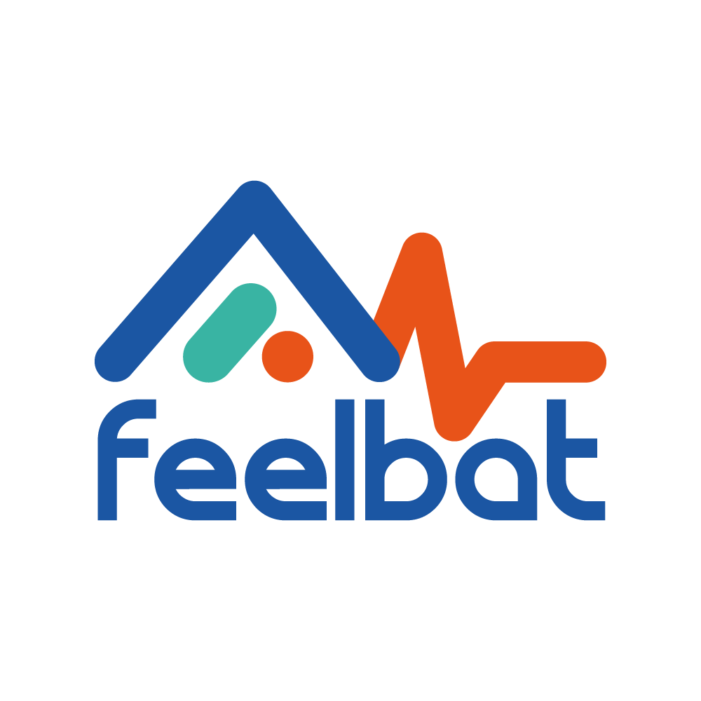 logo feelbat