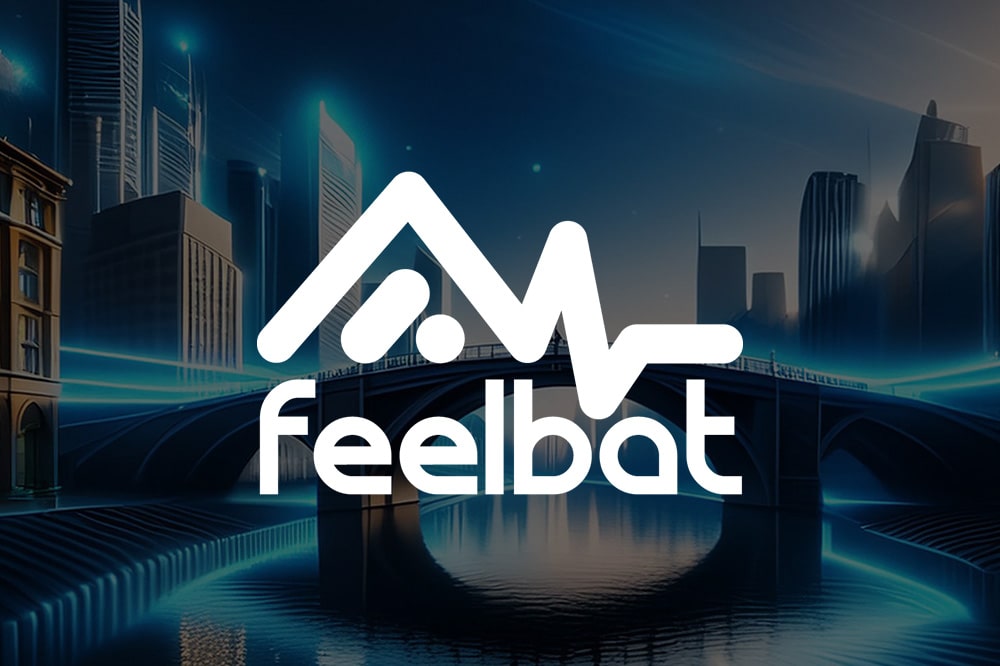 Feelbat lève 1,5Millions